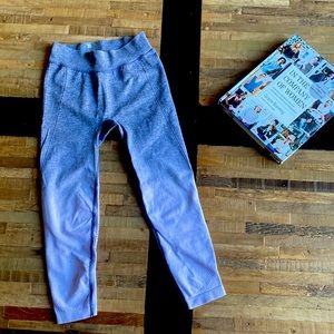 All in Motion leggings size Medium (7/8) girls